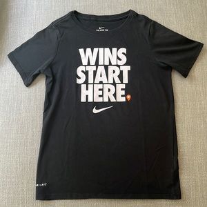 Nike Dri-Fit shirt